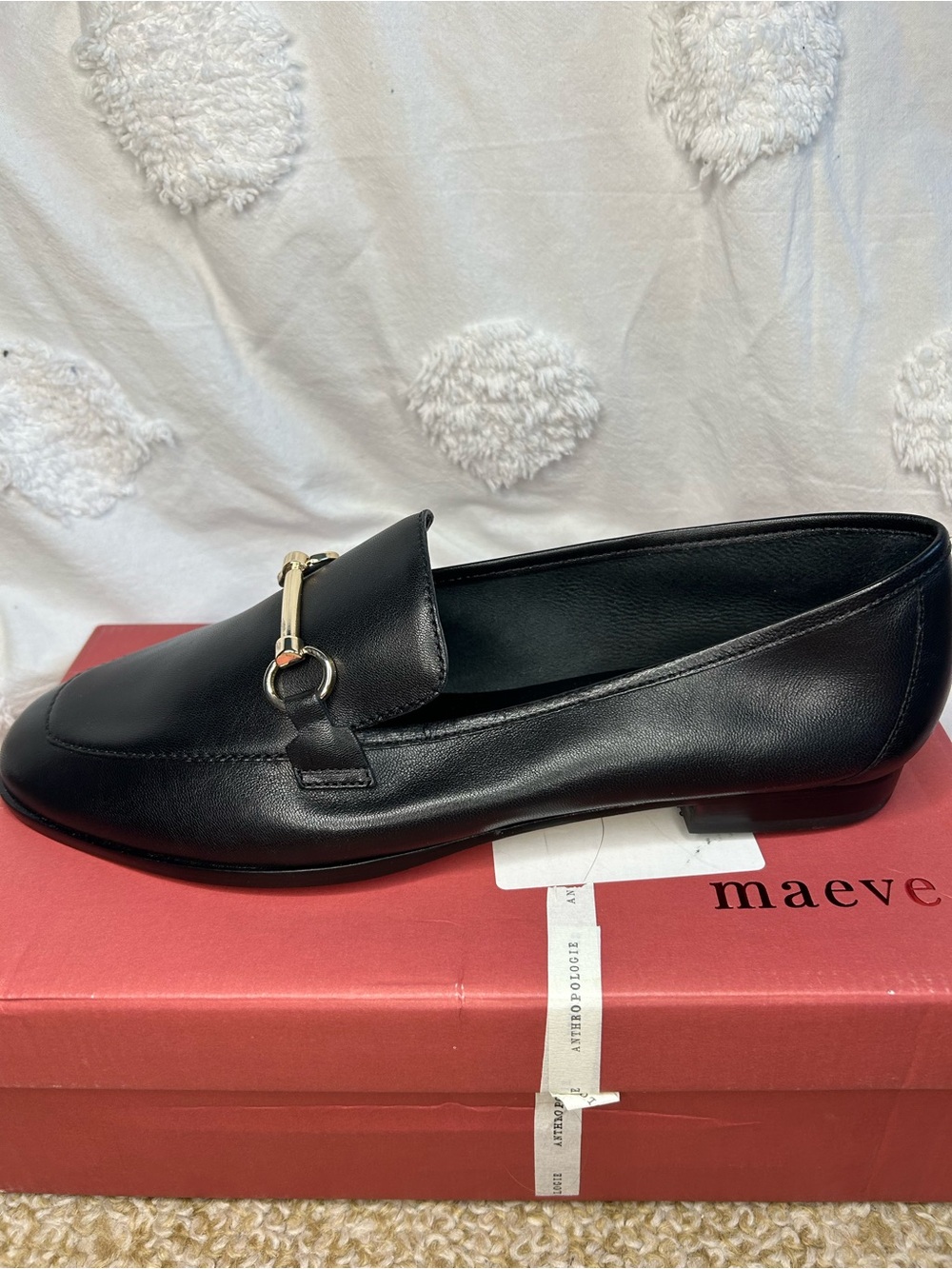 Maeve Horsebit Loafers - Picture 12 of 16